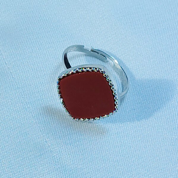 Silver Red Set - Luxore - lIfestyle