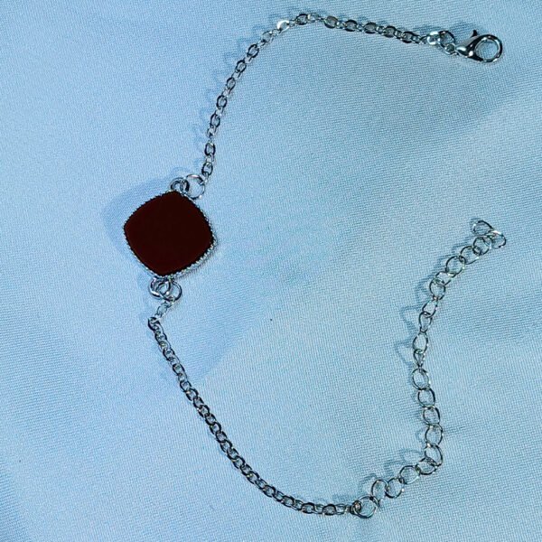 Silver Red Set - Luxore - lIfestyle