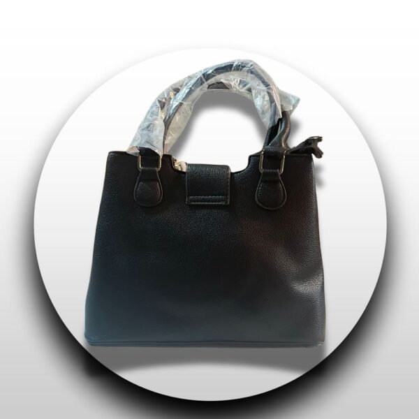 Raven Women Handbag - lifestyle - luxore