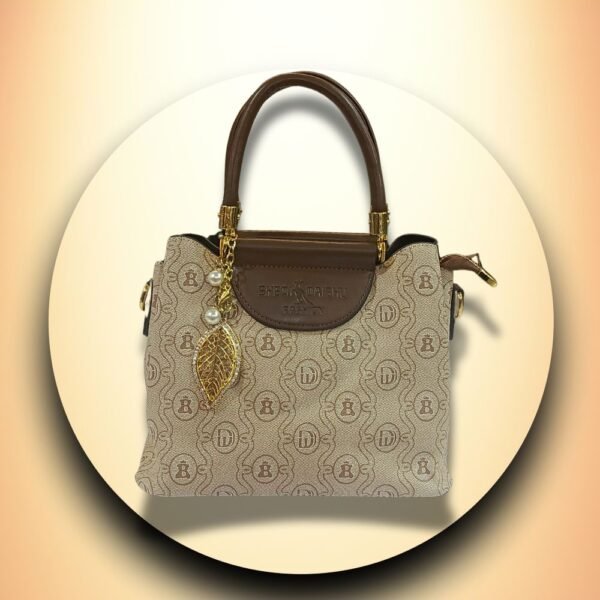 Pearl Women Handbag - Lifestyle - Luxore